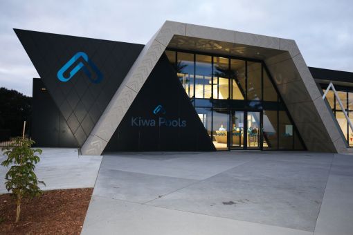 Kiwa Pools