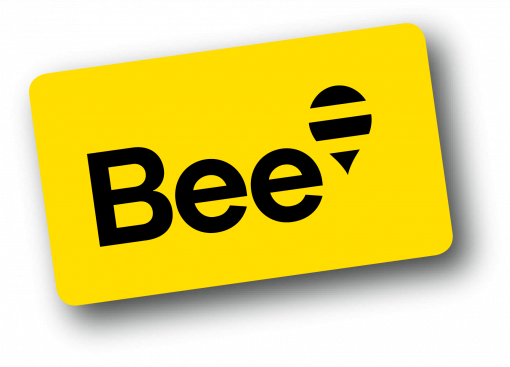 Bee Card