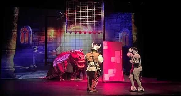 creative-communities-fund-SHREK-the-musical