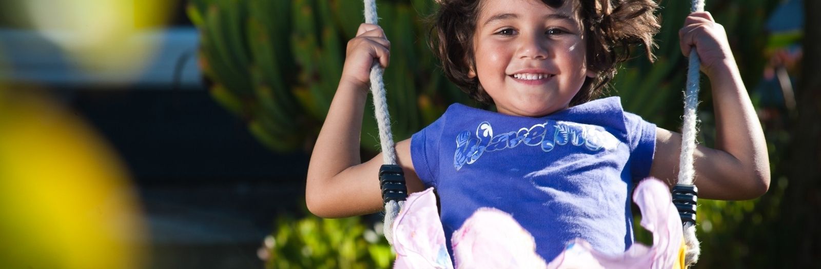 Child Banner banner image