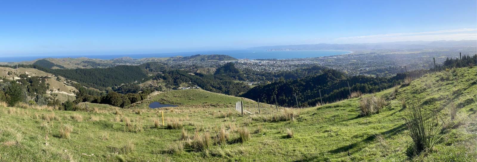 View on Gisborne banner image