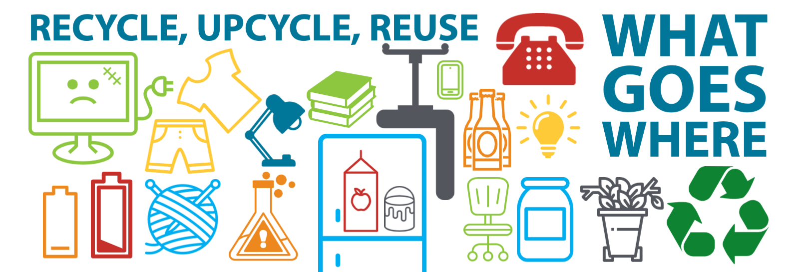 What to do with unwanted items Gisborne District Council