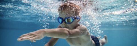 Learn to Swim contract awarded to Belgravia Leisure