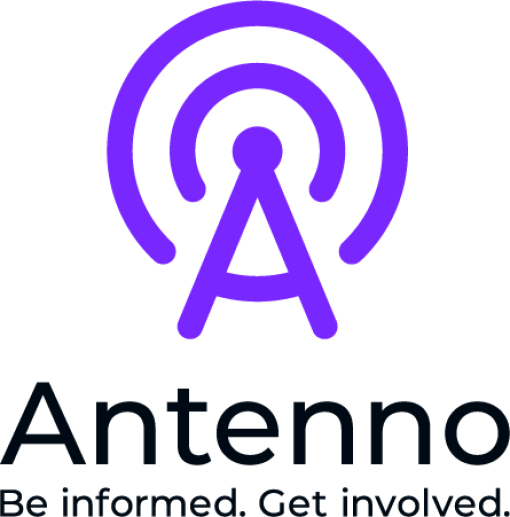 Antenno Logo