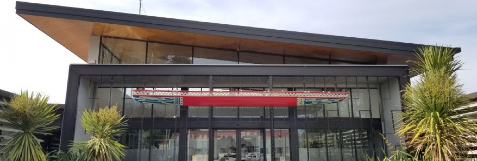 Gisborne District Council banner image