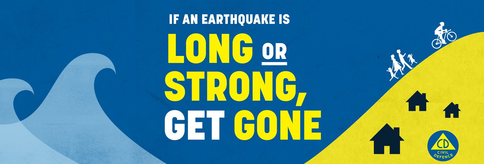 Long Strong Get Gone banner image