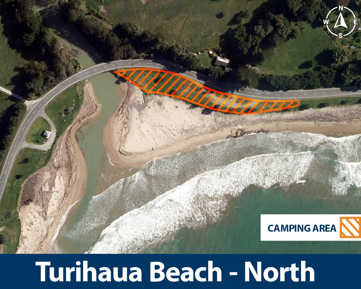 Turihaua North