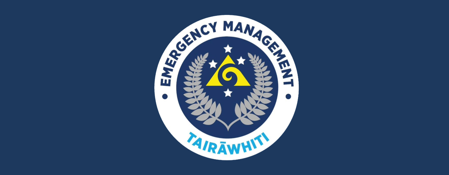 Civil Defence Emergency Management