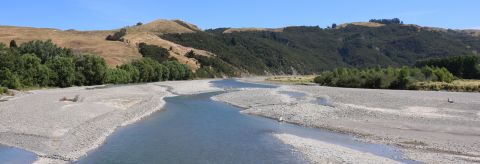 Waiapu Catchment Plan