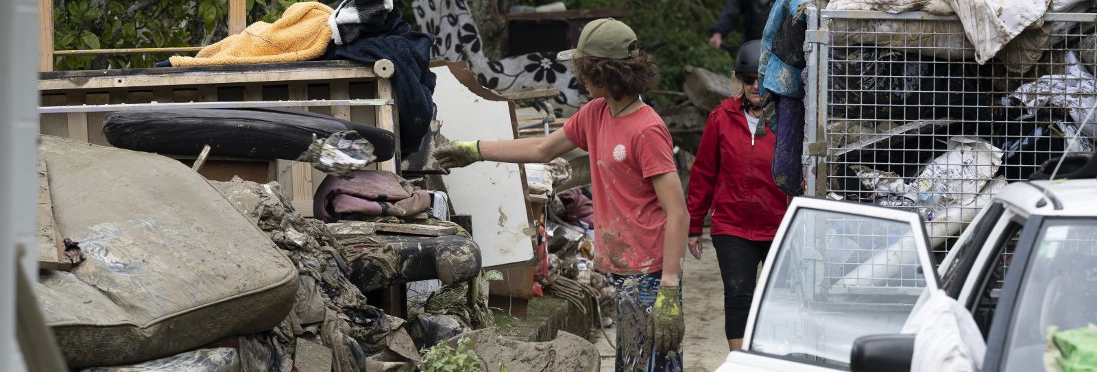 Donations needed banner image