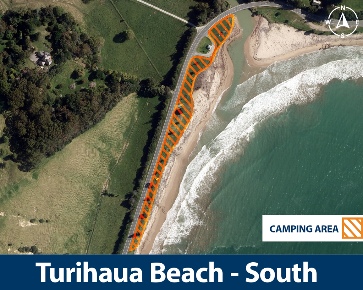 Turihaua South