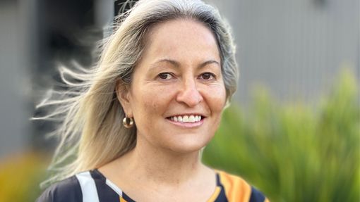Anita Reedy-Holthausen