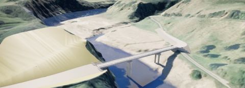 Two years of construction set to start at Tiniroto