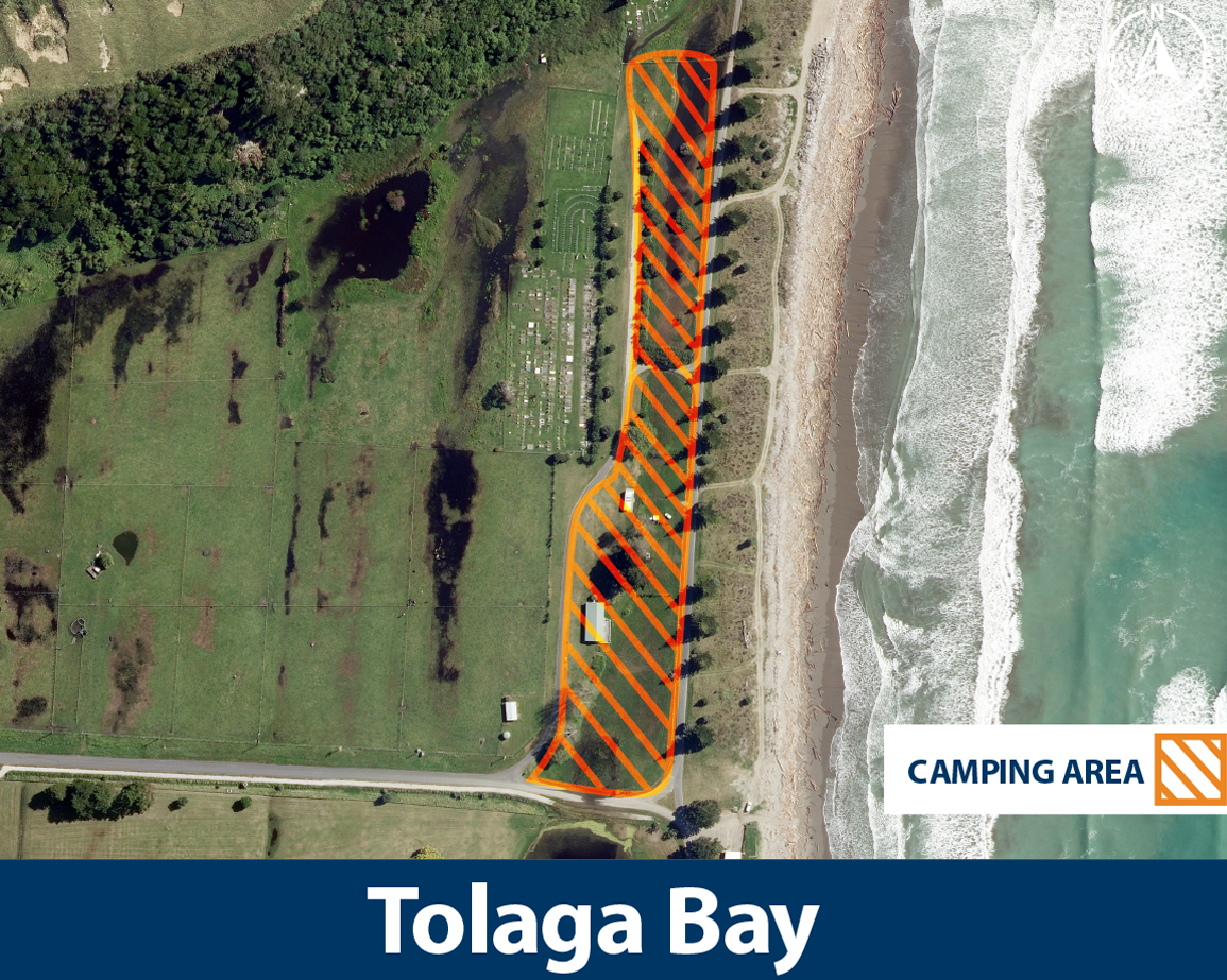 Tolaga Bay