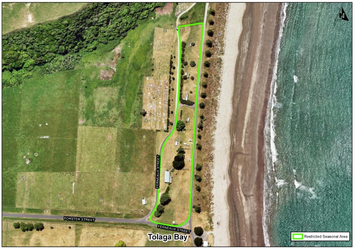 Tolaga Bay