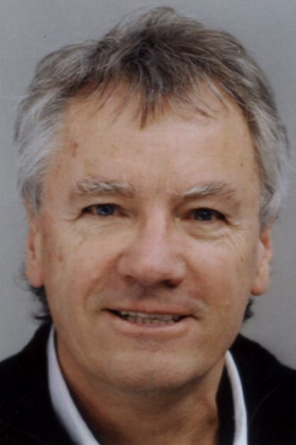 Andy CRANSTON