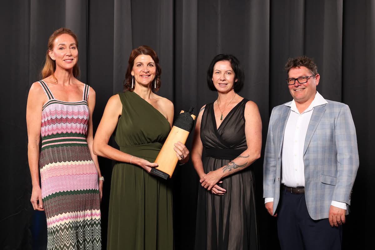 SuperIdea Award