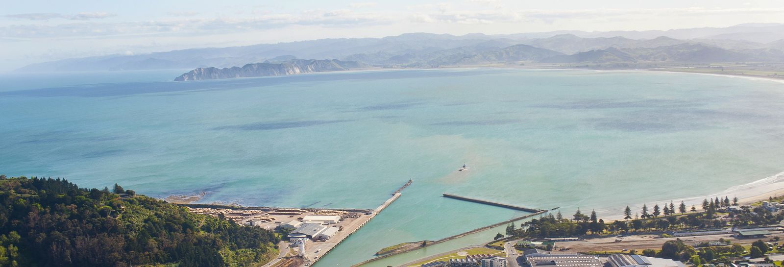 Council approves Gisborne Trade Waste Bylaw 2021 | Gisborne District Council