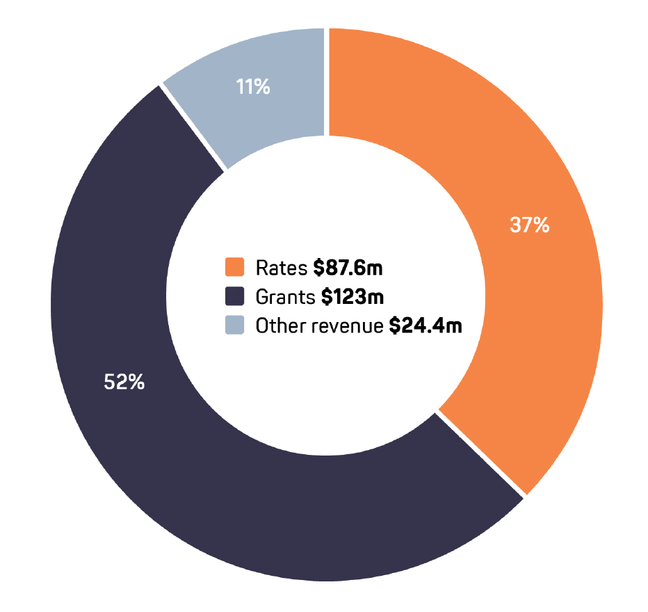 Revenue