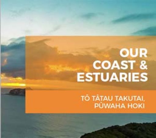 Our Coast and Estuaries