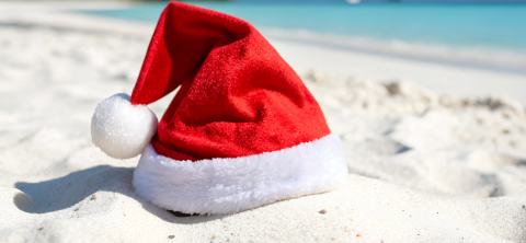 It's a Gizzy Christmas is coming to town