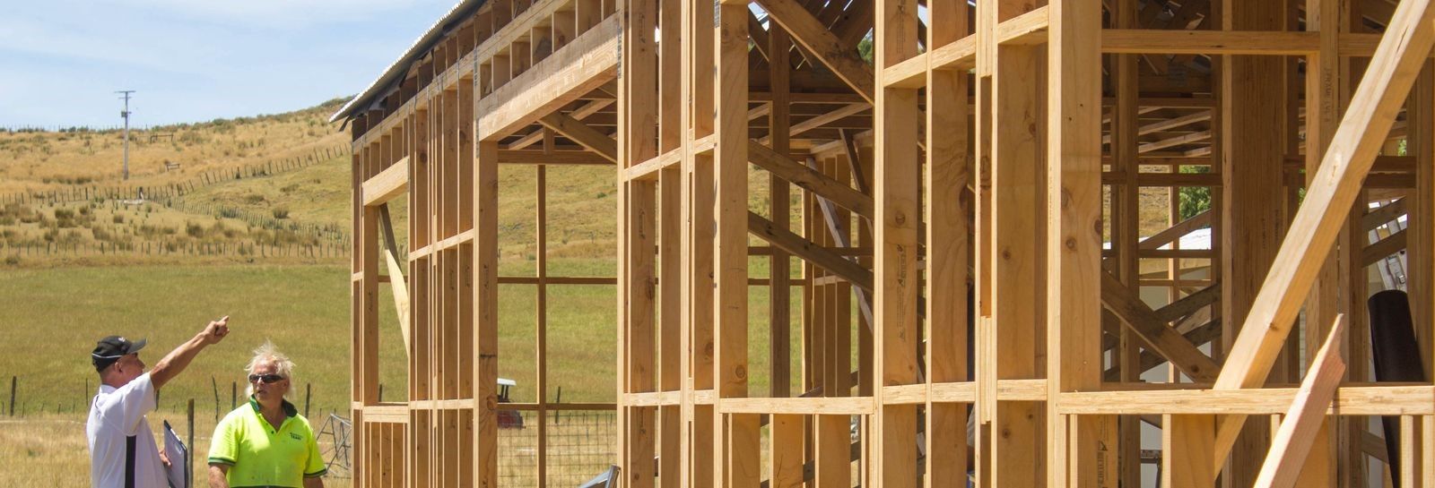 Building banner image