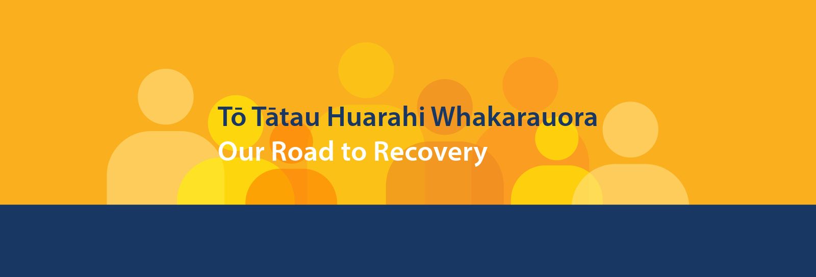 Recovery News banner image