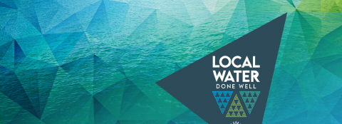 Our Water, Our Way plan accepted by government