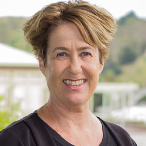 Pauline Foreman