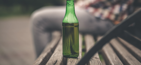 Alcohol Control Bylaw extended areas