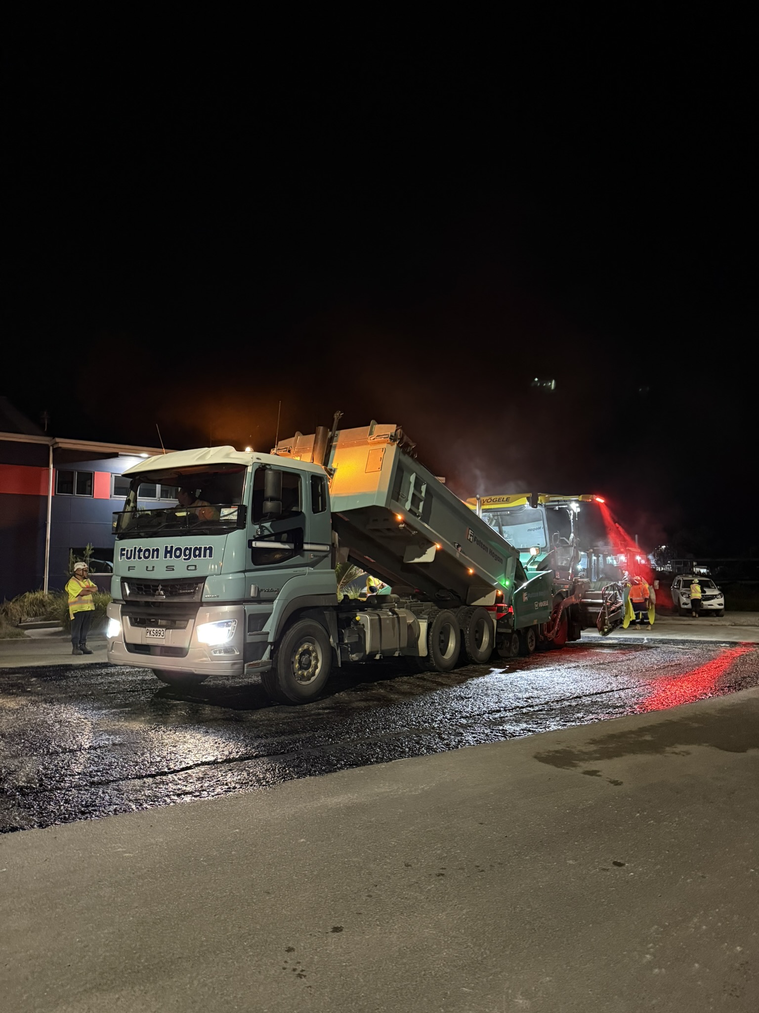 night-works-banks-street